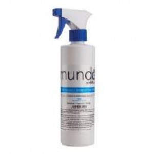 Mundo Multisurface Disinfectant Spray 500ml